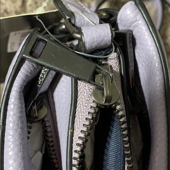 NWT French Connection purse - Picture 4 of 7